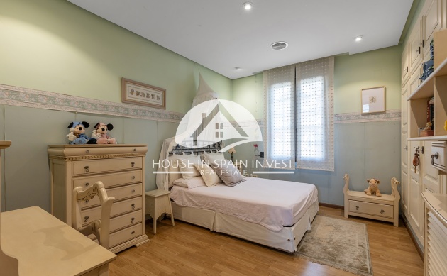 Herverkoop - Villa - Torrevieja - La Veleta