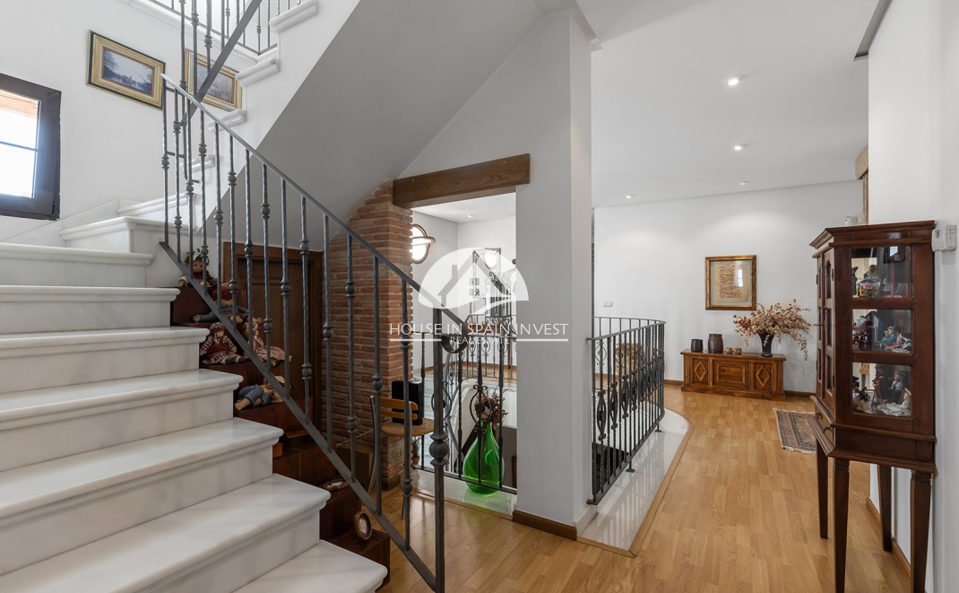 Herverkoop - Villa - Torrevieja - La Veleta