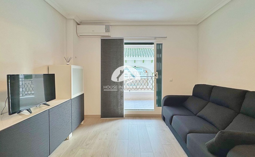Herverkoop - Appartement - Torrevieja - La Mata