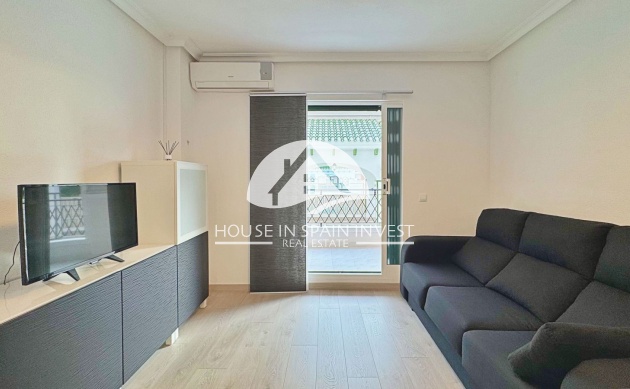 Herverkoop - Appartement - Torrevieja - La Mata