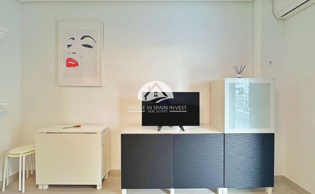 Herverkoop - Appartement - Torrevieja - La Mata