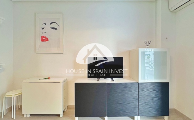 Herverkoop - Appartement - Torrevieja - La Mata