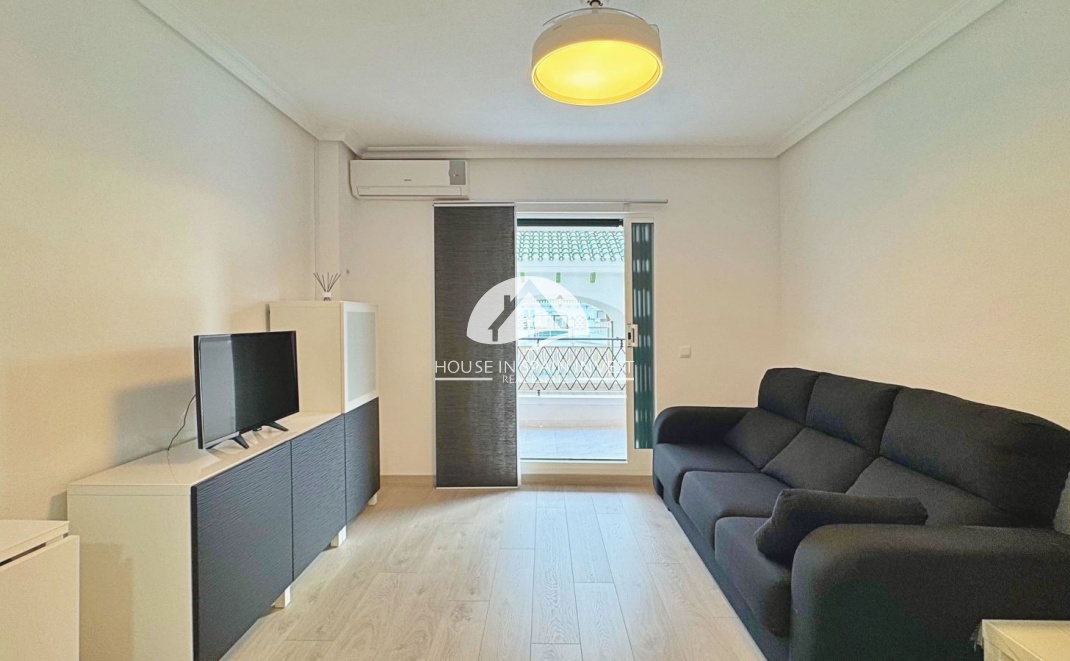 Herverkoop - Appartement - Torrevieja - La Mata