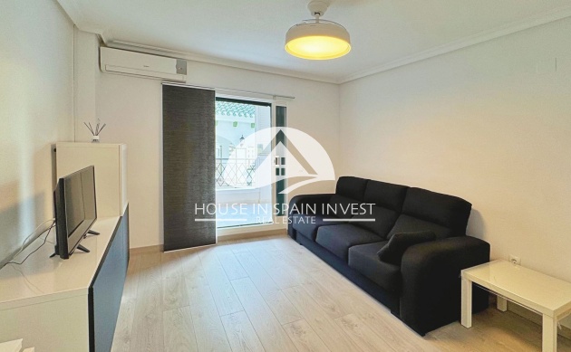 Herverkoop - Appartement - Torrevieja - La Mata