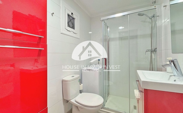 Herverkoop - Appartement - Torrevieja - La Mata