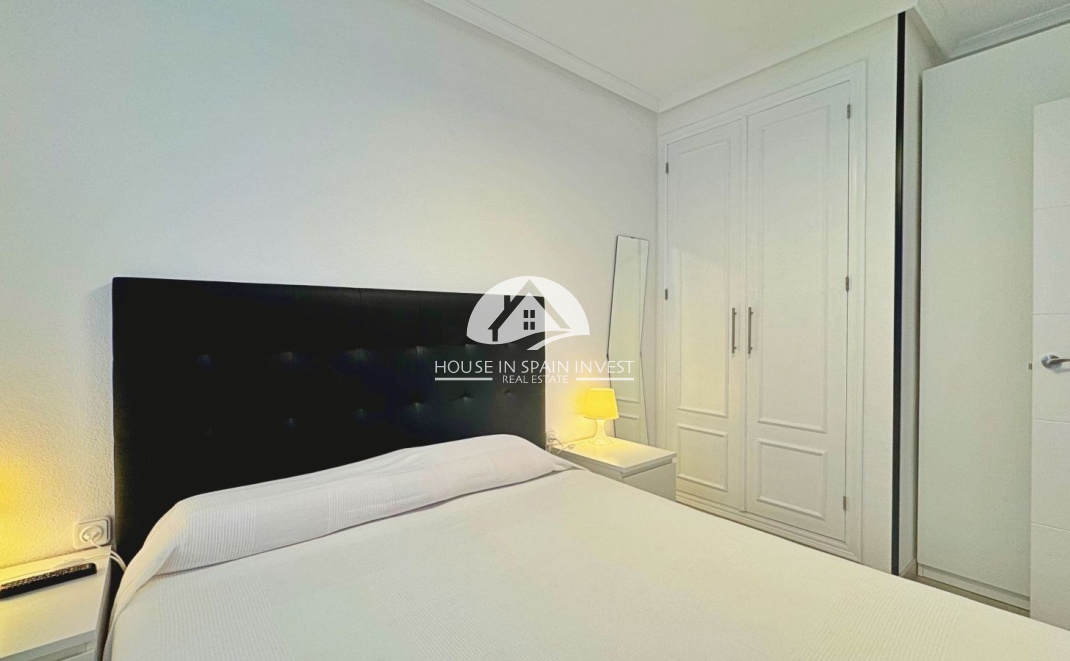 Herverkoop - Appartement - Torrevieja - La Mata