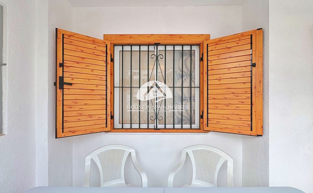 Herverkoop - Appartement - Torrevieja - La Mata