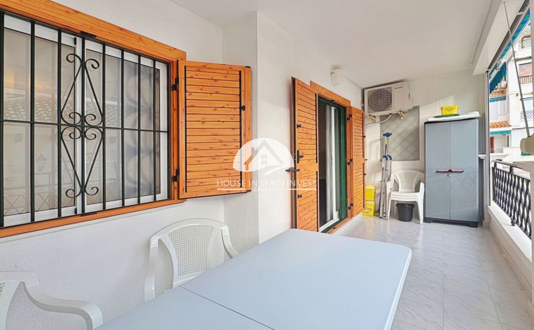 Herverkoop - Appartement - Torrevieja - La Mata