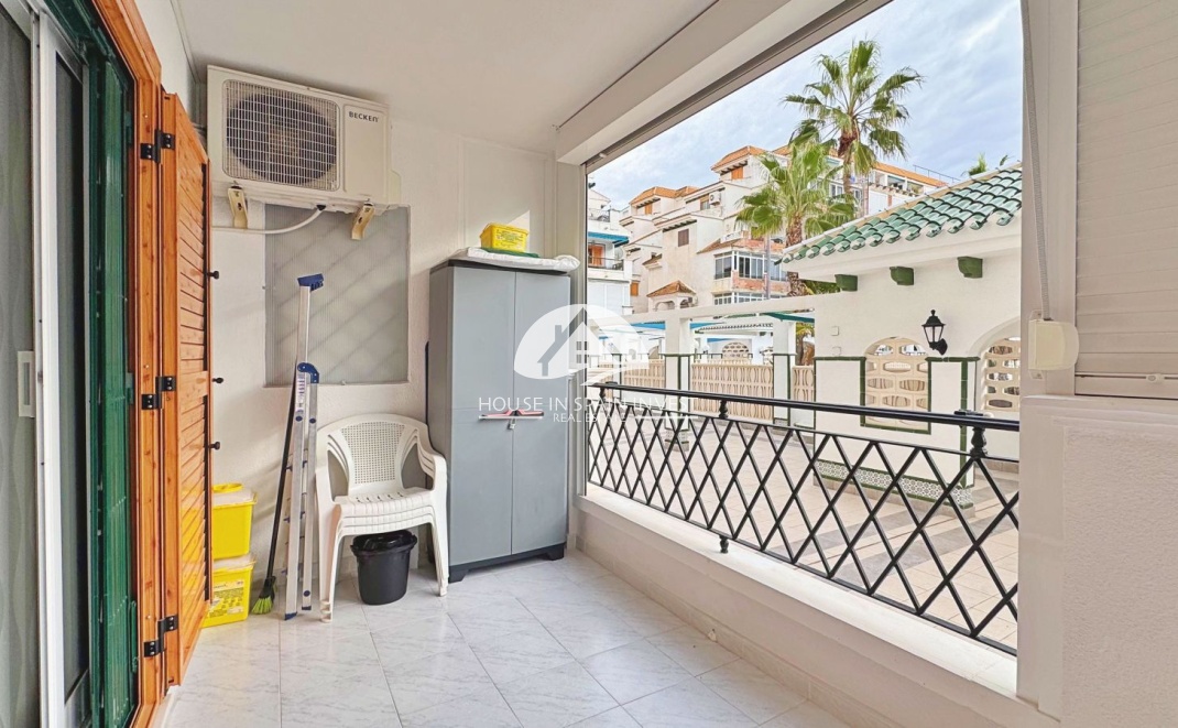Herverkoop - Appartement - Torrevieja - La Mata