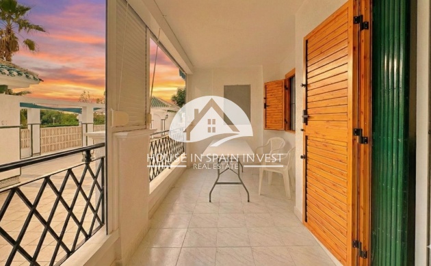 Herverkoop - Appartement - Torrevieja - La Mata