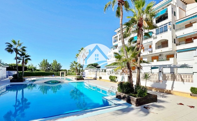 Herverkoop - Appartement - Torrevieja - La Mata