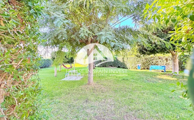 Herverkoop - Appartement - Torrevieja - La Mata