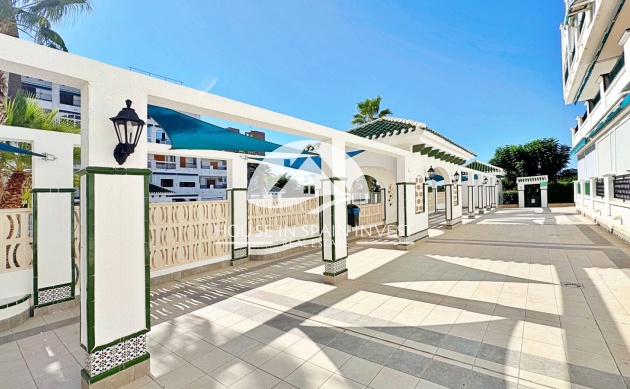 Herverkoop - Appartement - Torrevieja - La Mata