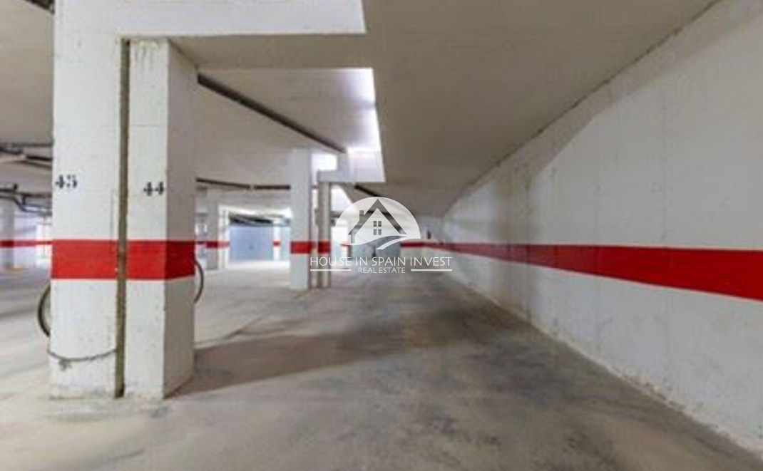 Herverkoop - Appartement - Torrevieja - La Mata