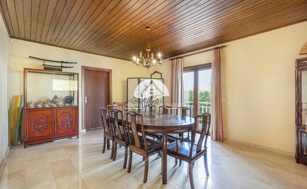 Resale - Villa - Orihuela Costa - Las Filipinas