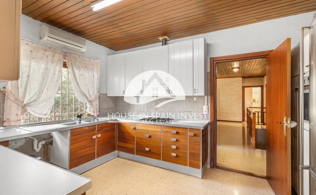 Resale - Villa - Orihuela Costa - Las Filipinas