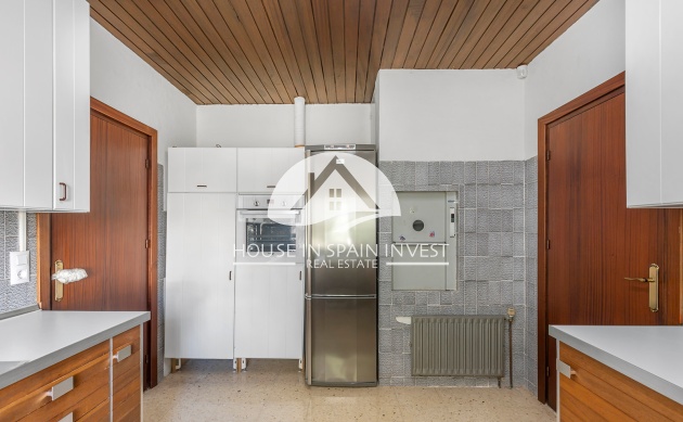 Resale - Villa - Orihuela Costa - Las Filipinas