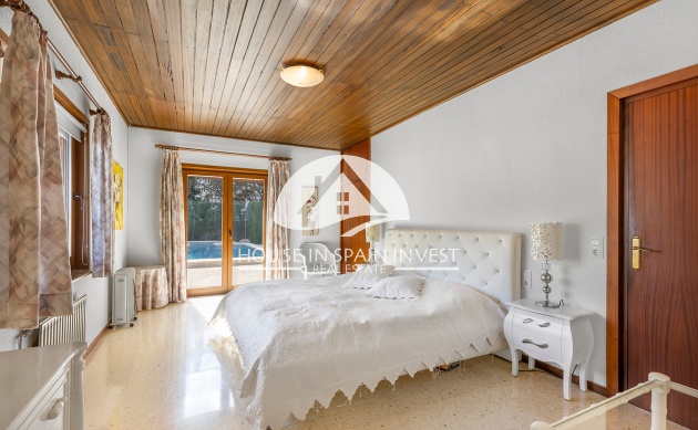 Resale - Villa - Orihuela Costa - Las Filipinas