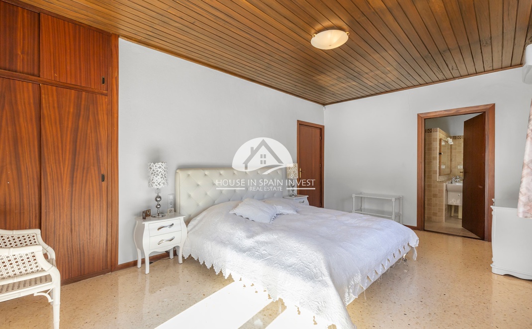 Resale - Villa - Orihuela Costa - Las Filipinas