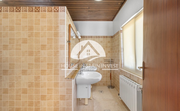 Resale - Villa - Orihuela Costa - Las Filipinas