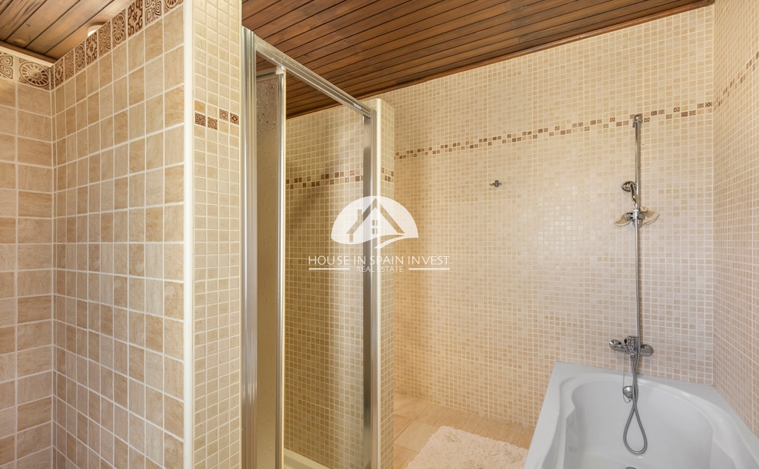 Resale - Villa - Orihuela Costa - Las Filipinas