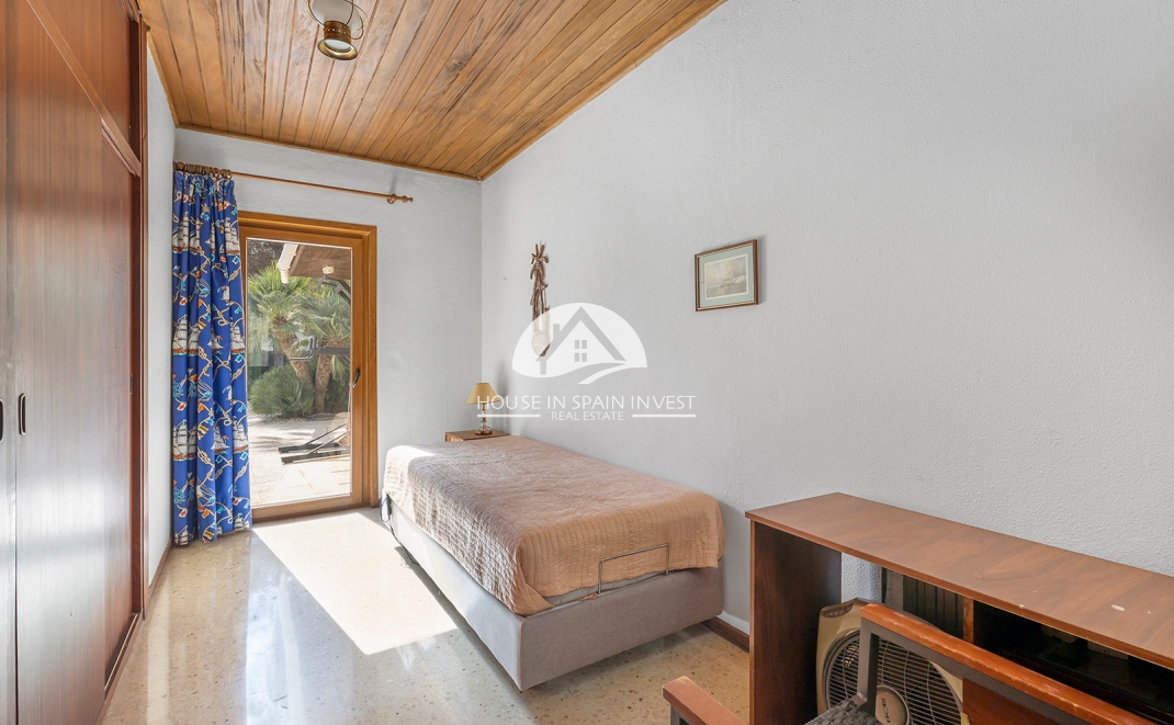 Resale - Villa - Orihuela Costa - Las Filipinas