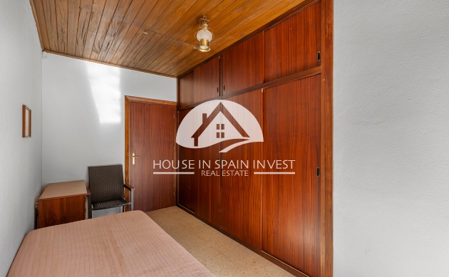 Resale - Villa - Orihuela Costa - Las Filipinas