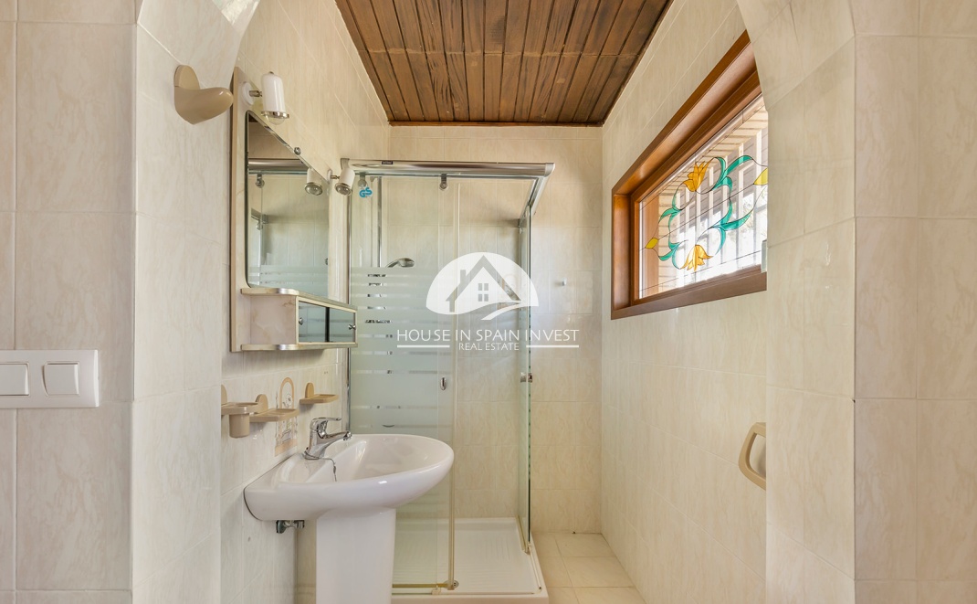 Resale - Villa - Orihuela Costa - Las Filipinas