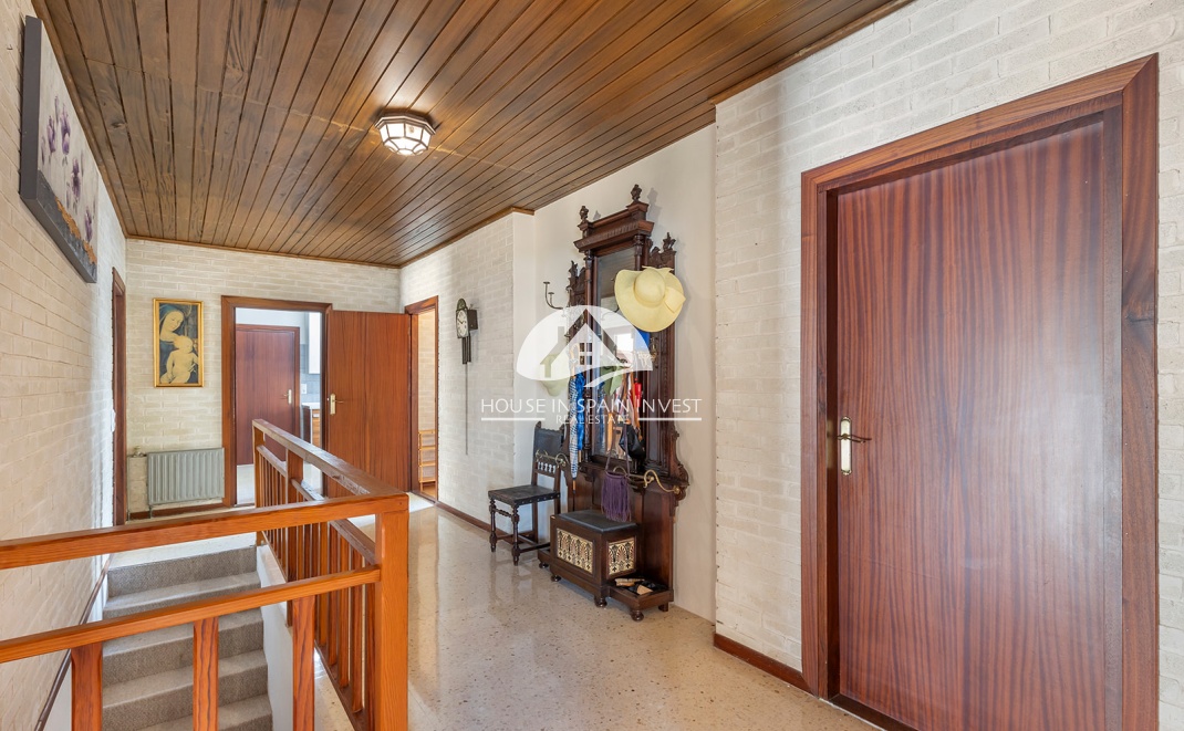 Resale - Villa - Orihuela Costa - Las Filipinas