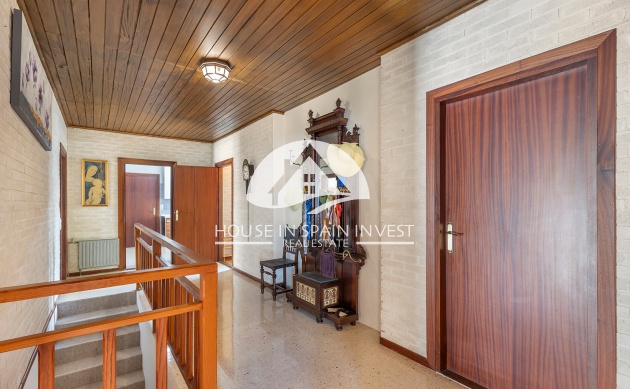 Resale - Villa - Orihuela Costa - Las Filipinas