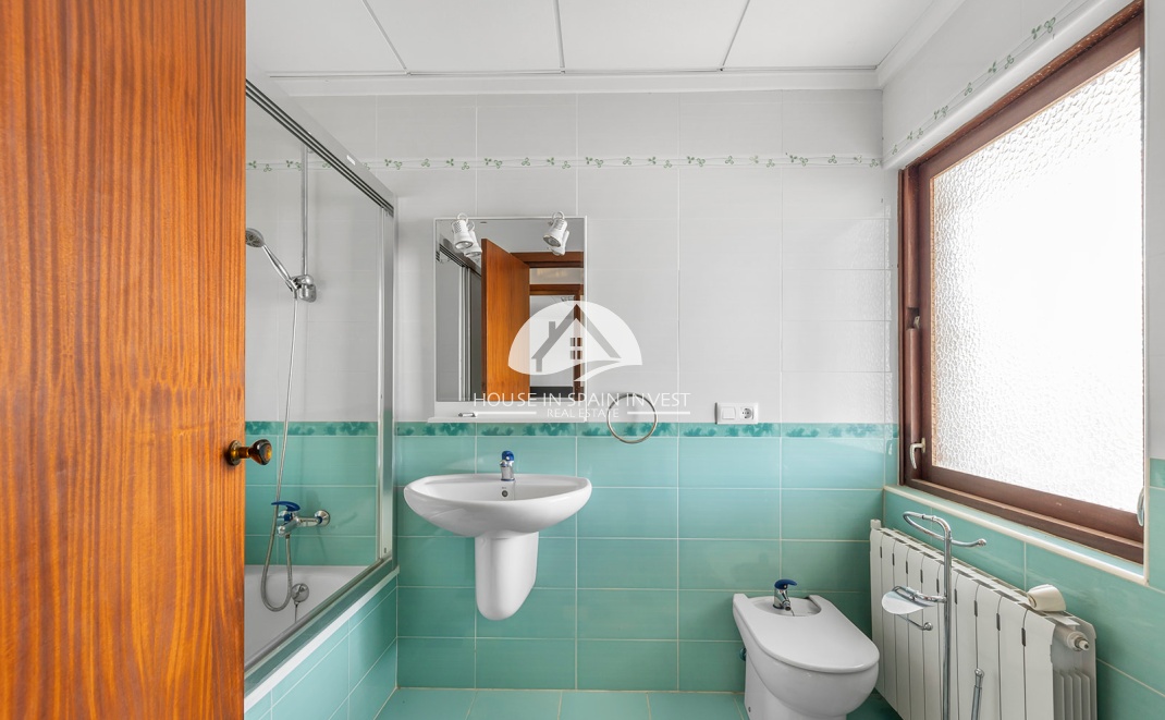 Resale - Villa - Orihuela Costa - Las Filipinas