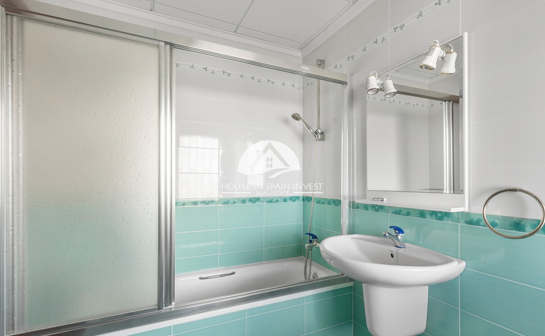 Resale - Villa - Orihuela Costa - Las Filipinas