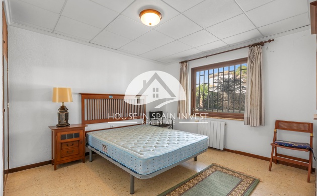 Resale - Villa - Orihuela Costa - Las Filipinas