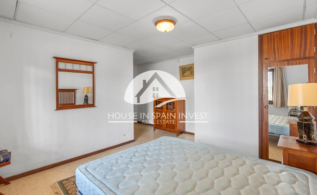 Resale - Villa - Orihuela Costa - Las Filipinas