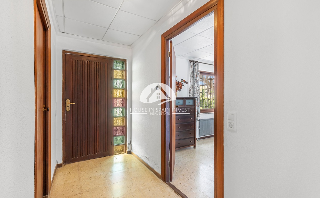 Resale - Villa - Orihuela Costa - Las Filipinas