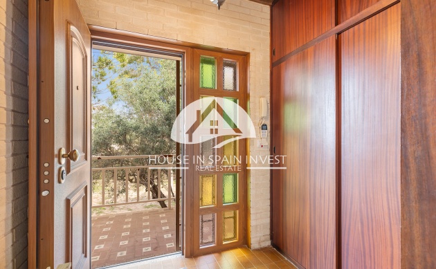 Resale - Villa - Orihuela Costa - Las Filipinas