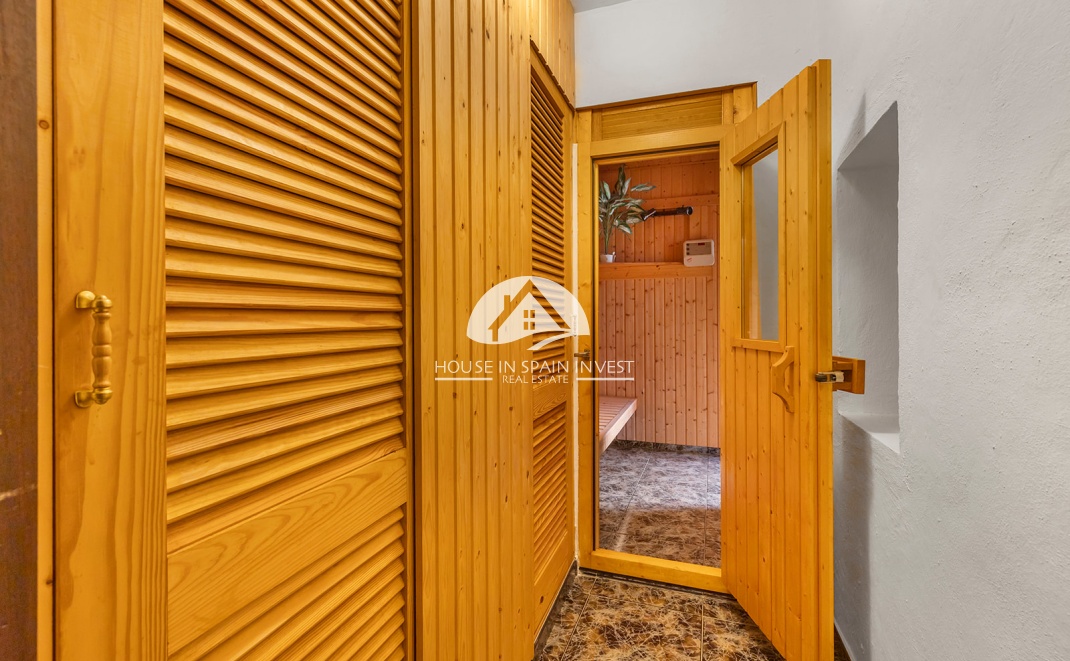 Resale - Villa - Orihuela Costa - Las Filipinas