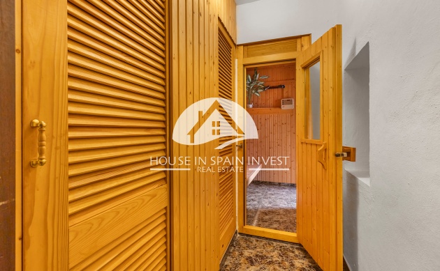 Resale - Villa - Orihuela Costa - Las Filipinas