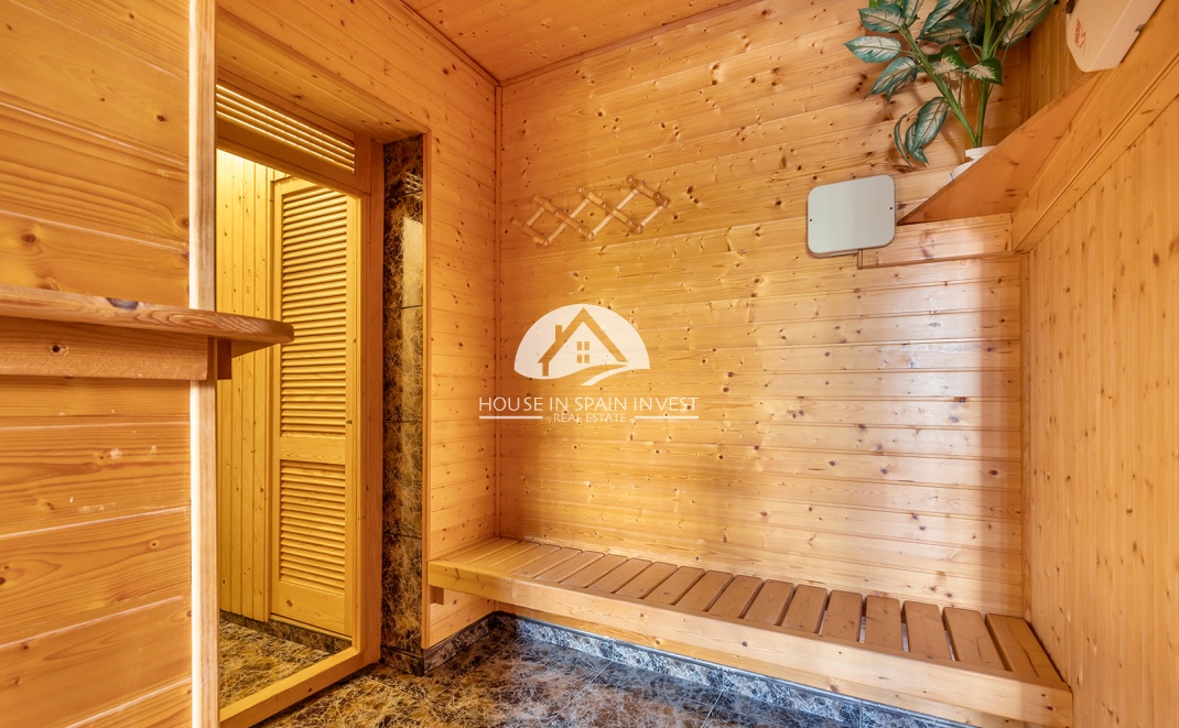 Resale - Villa - Orihuela Costa - Las Filipinas