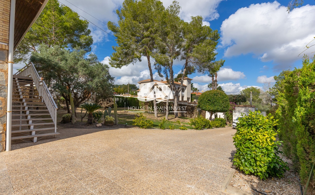 Resale - Villa - Orihuela Costa - Las Filipinas