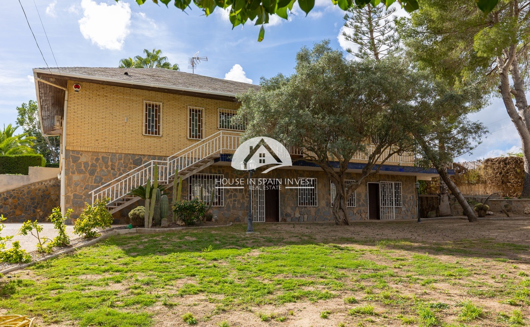 Resale - Villa - Orihuela Costa - Las Filipinas