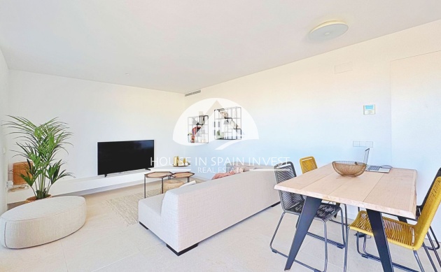 Reventa - Ático - Torrevieja - Los Balcones  