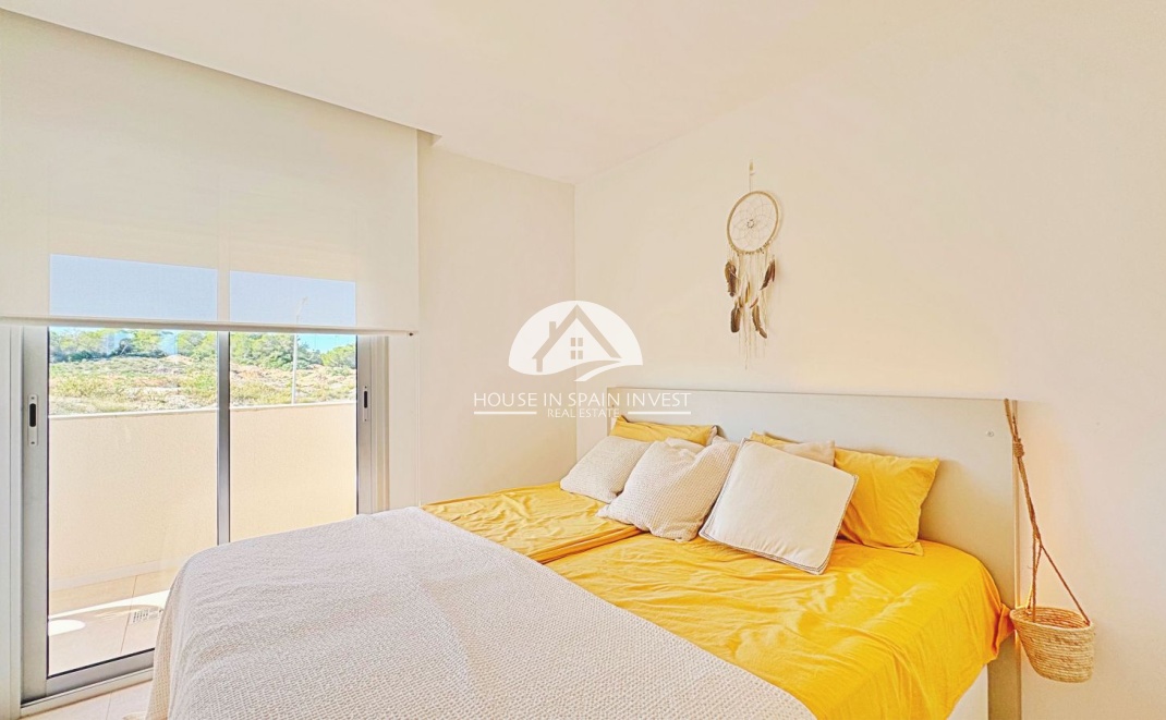 Reventa - Ático - Torrevieja - Los Balcones  