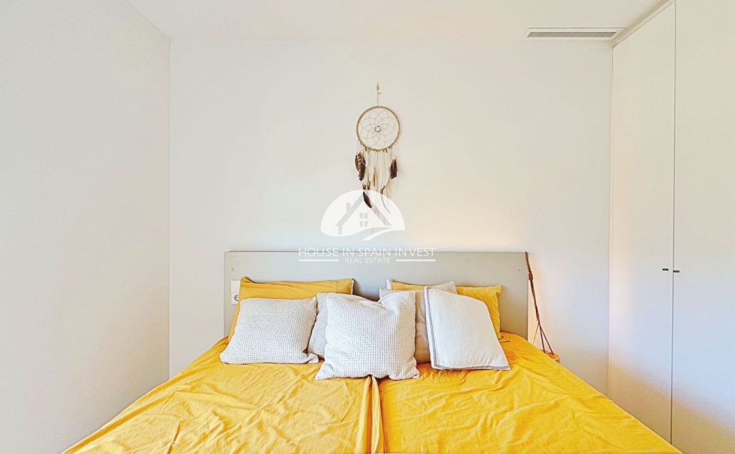 Reventa - Ático - Torrevieja - Los Balcones  