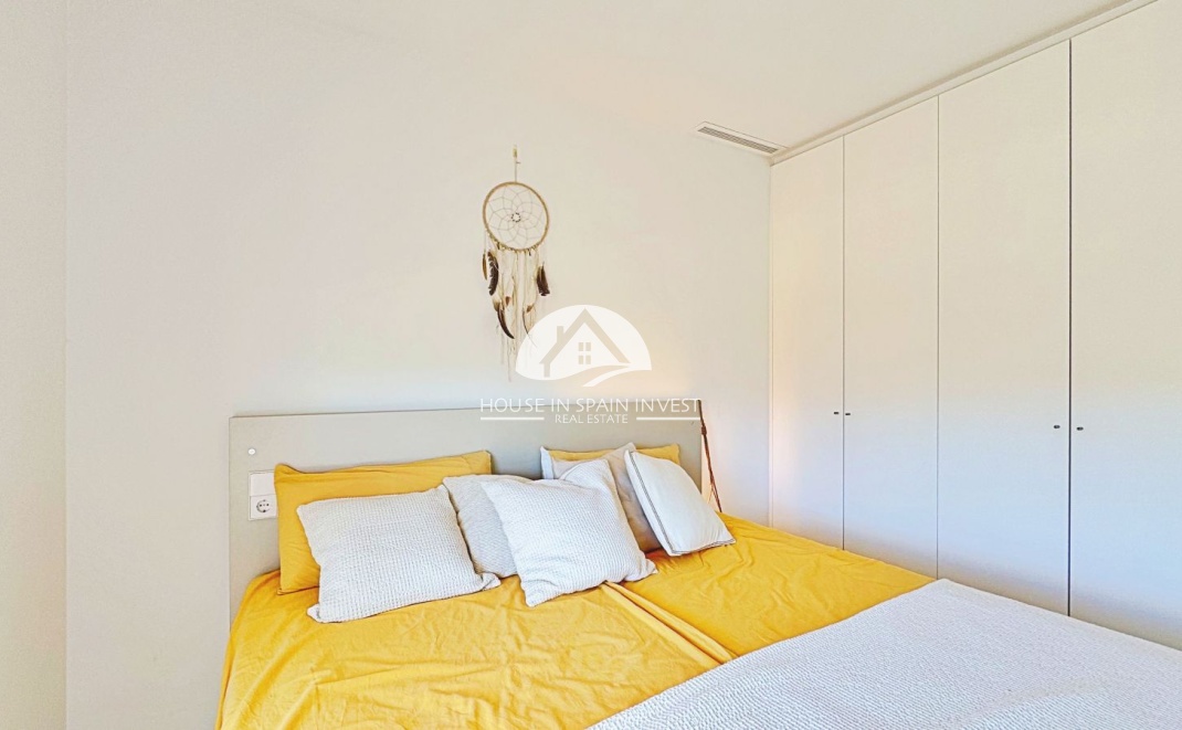 Reventa - Ático - Torrevieja - Los Balcones  