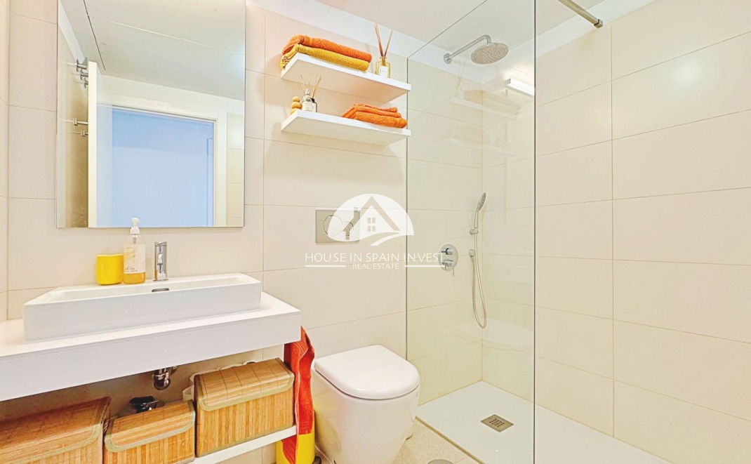 Reventa - Ático - Torrevieja - Los Balcones  