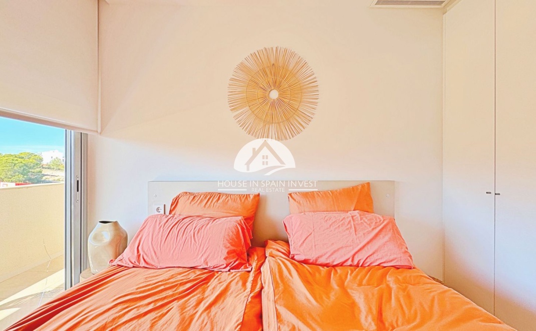 Reventa - Ático - Torrevieja - Los Balcones  