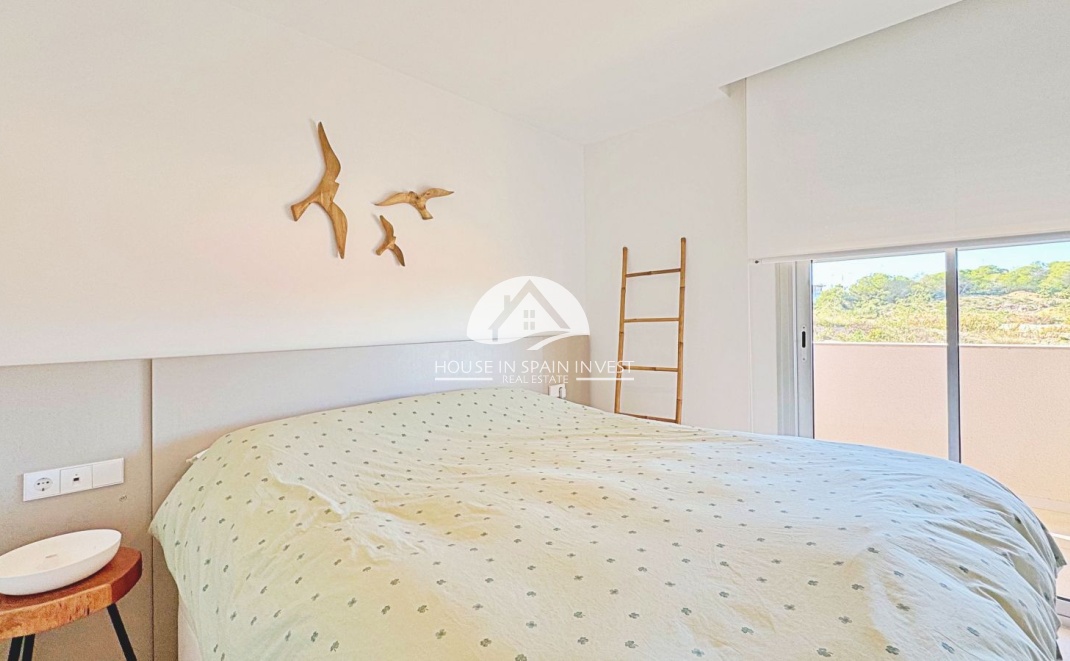 Reventa - Ático - Torrevieja - Los Balcones  