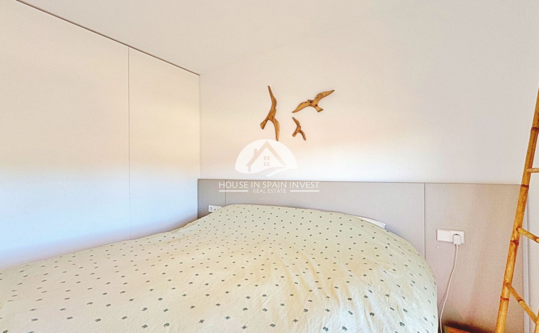 Reventa - Ático - Torrevieja - Los Balcones  