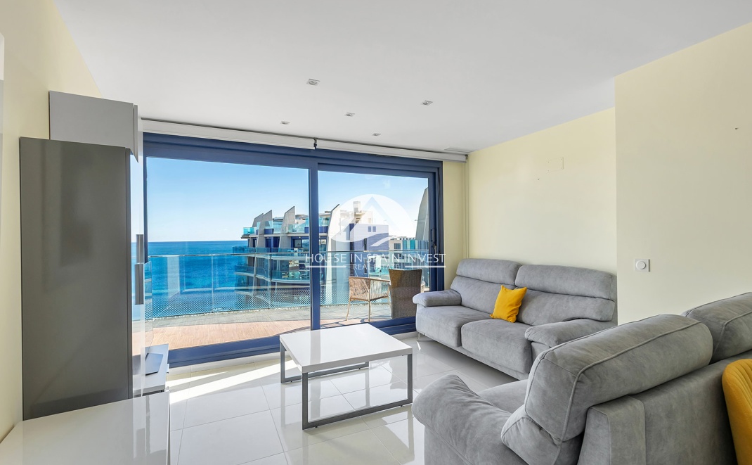 Herverkoop - Penthouse - Torrevieja - Punta Prima